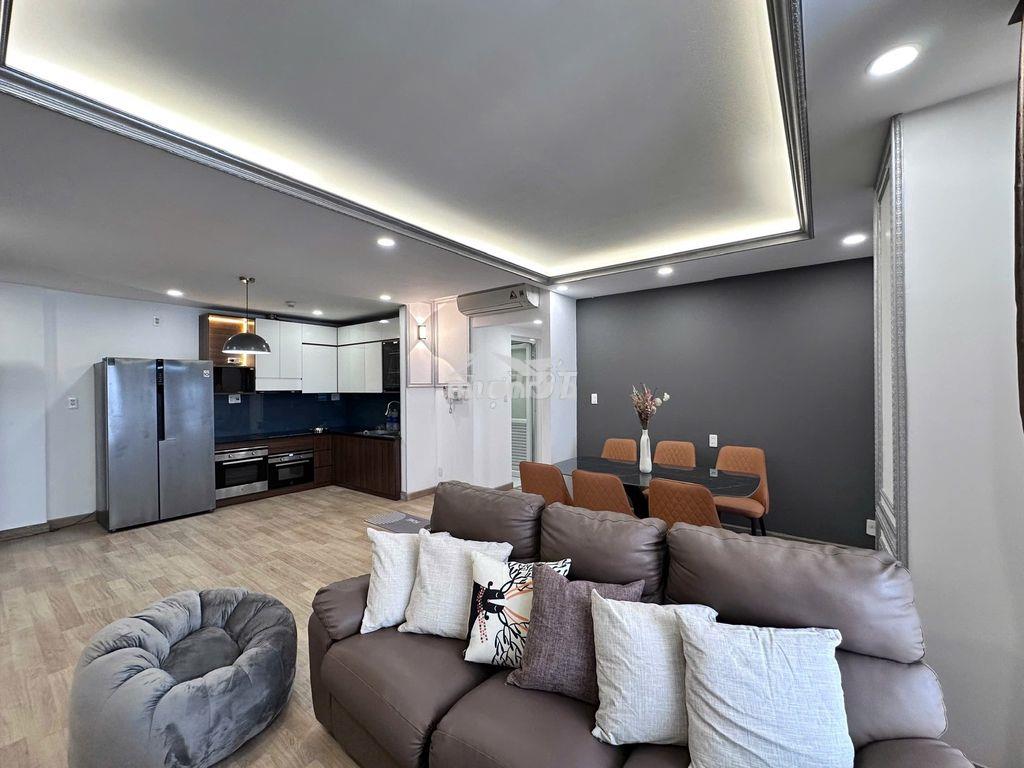 Orchard parkview  3 phòng 90m2 19.5 triệu novaland đầy đủ tiện nghi  - 4