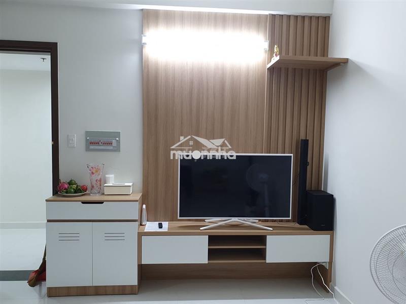 Tôi cần cho thuê căn hộ green river -3pn - đầy đủ nội thất