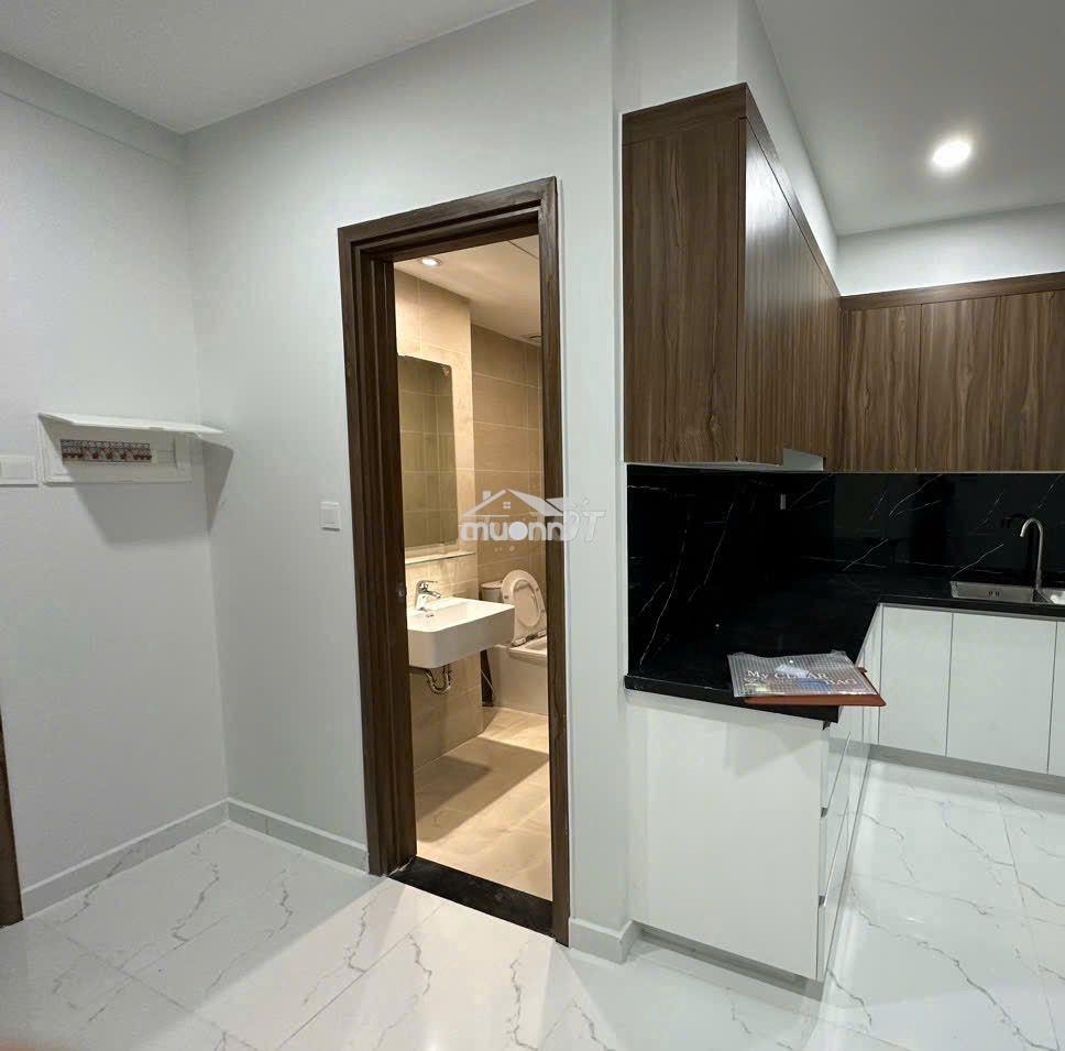 Hàng hot studio trống 4tr5 nhà mới tại opal skyline - 2