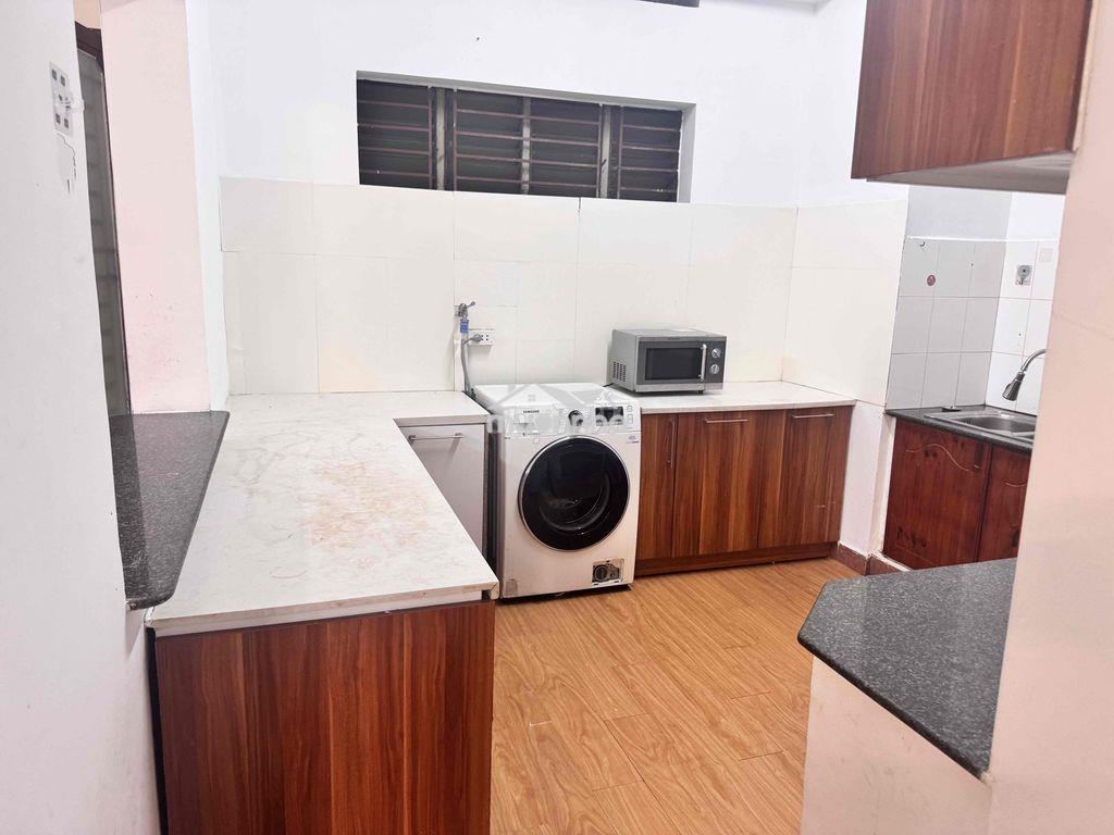 Bán chung cư 82m2 chính chủ - 3