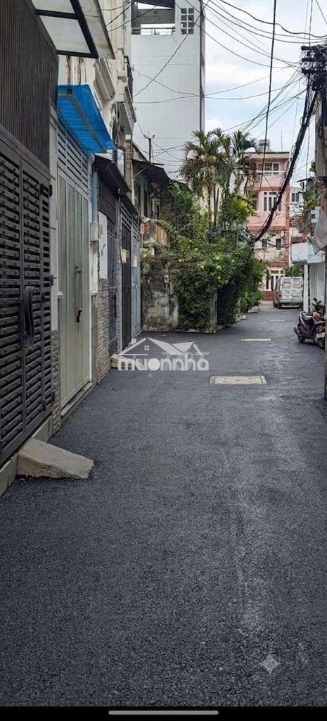 Cho thuê nhà nguyên căn 4pn hxh phan chu trinh p24  - 2