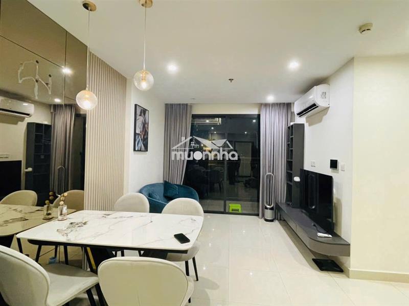 Cho thuê căn hộ 3pn đầy đủ nội thất