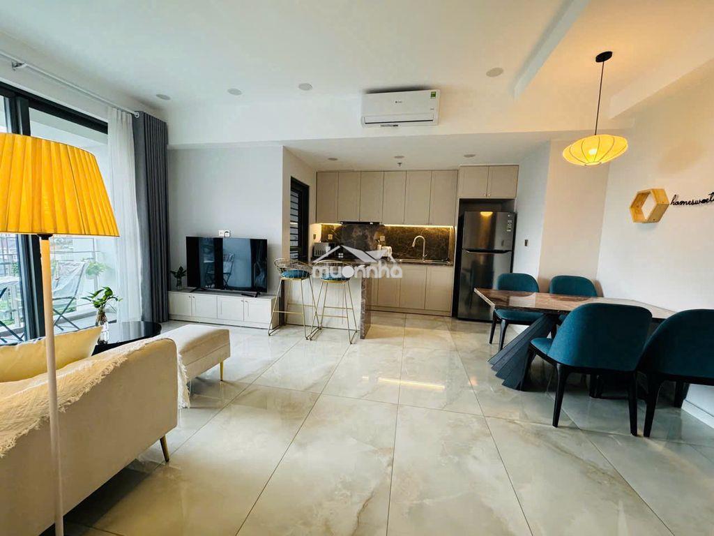 Cho thuê căn hộ ascentia 77m2, 2pn nhà đẹp cao cấp giá tốt ở ngay - 2
