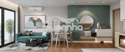 Bán căn hộ privia 1 pn giá 3,3 tỷ nhà mới - 2
