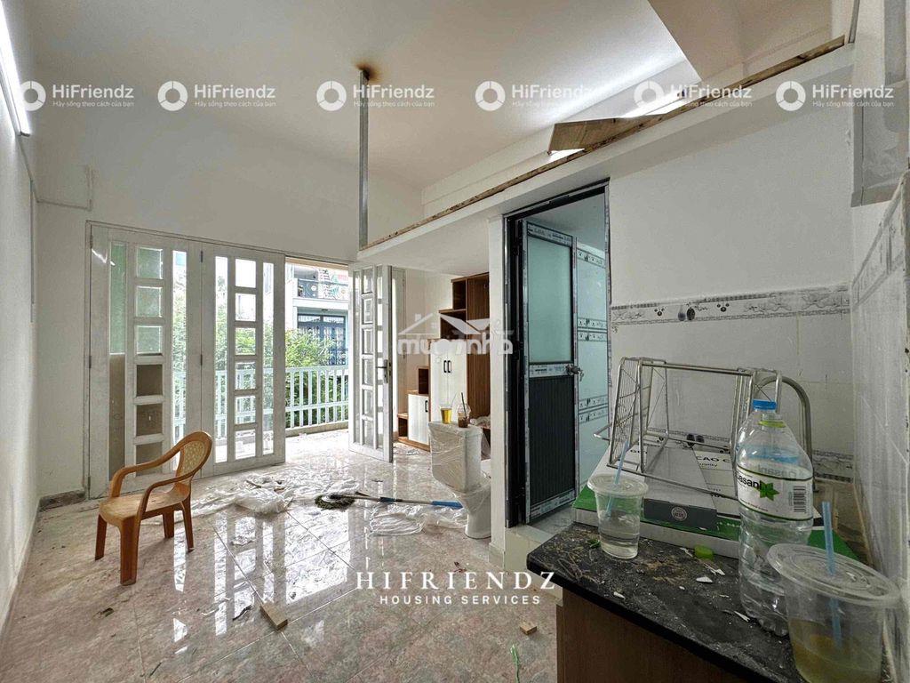 Khai trương căn hộ mới xây full nội thất giá rẻ q5 ngay đh mở, y dược - 3