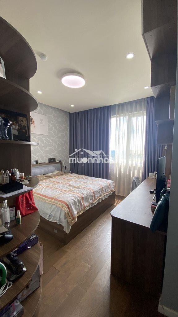 The park residence 3pn 106m² – giá *** khu 4.1 tỷ - 2