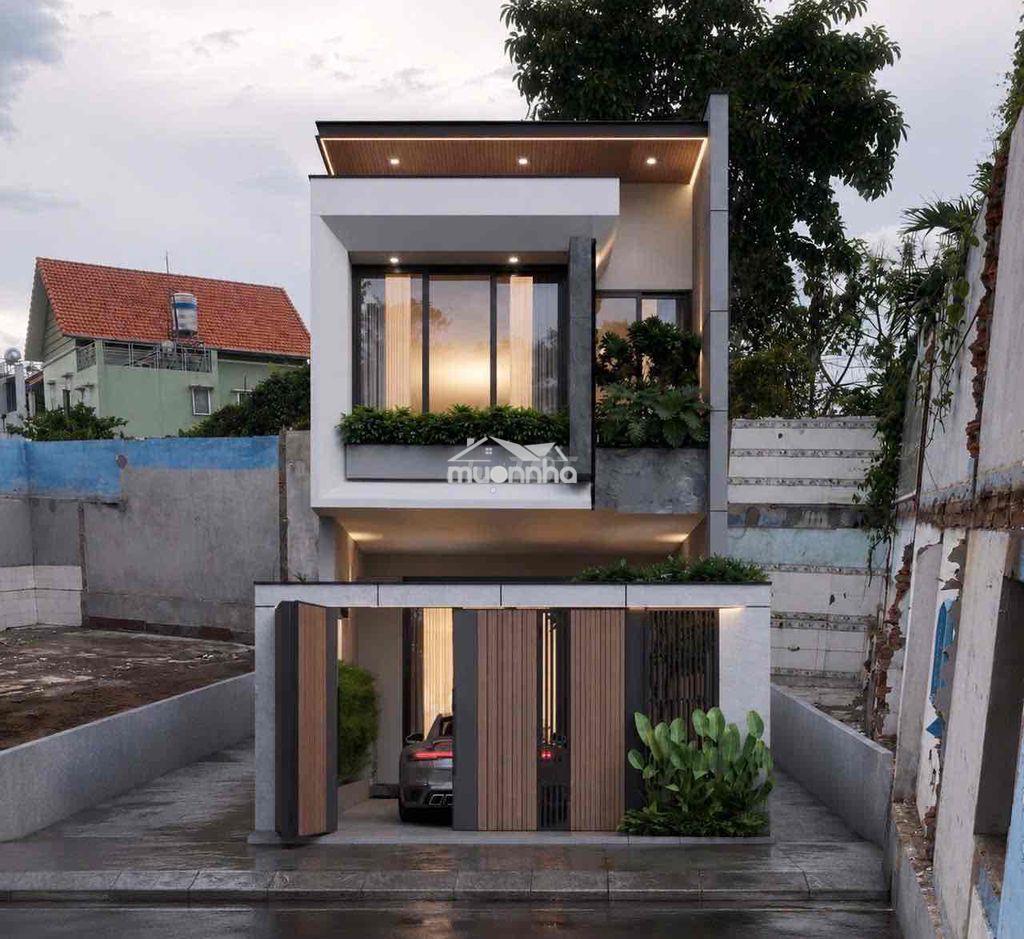 Bán đất bửu long. dt: 60m sổ riêng thổ cư - giá chỉ 1,750 tỷ - 4