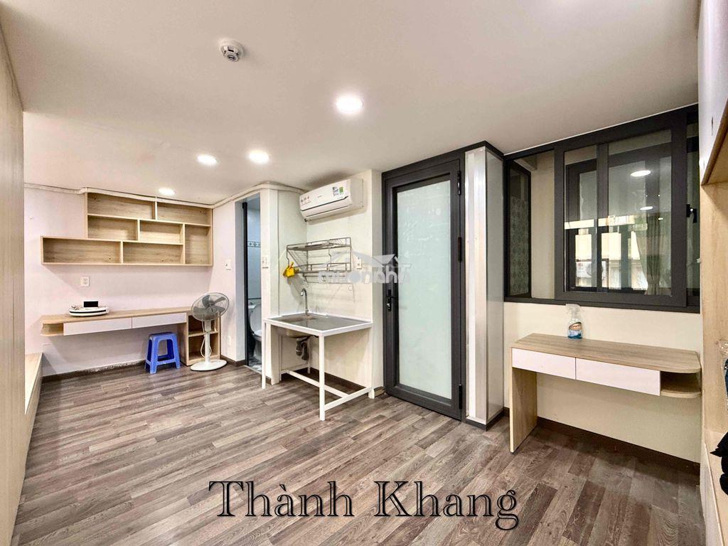 Cho thuê căn hộ 2 giường_thang máy_thiết kế luxury_ngay đh kinh tế ueh - 3