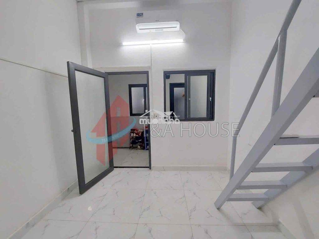 Phòng trọ giá rẻ rộng ngay khu chế xuất, cầu phú mỹ quận 7 - 3
