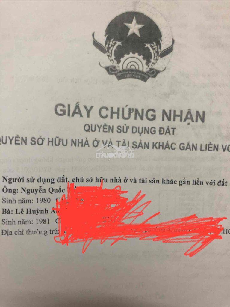 Nhà riêng nguyên căn - 3