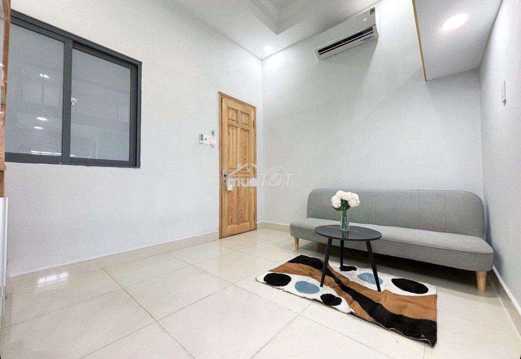 🌟 Duplex lầu cao siêu thoáng – ngay chu văn an, bình thạnh 🌟 - 4