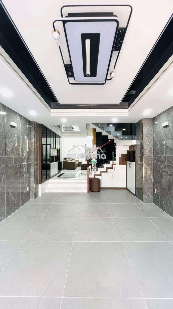 Bán nhà đ, lê đại hành giáp đ 3/2 4 x 10m  x 4tầng )giá : nhỉnh 4tỉ tl - 2