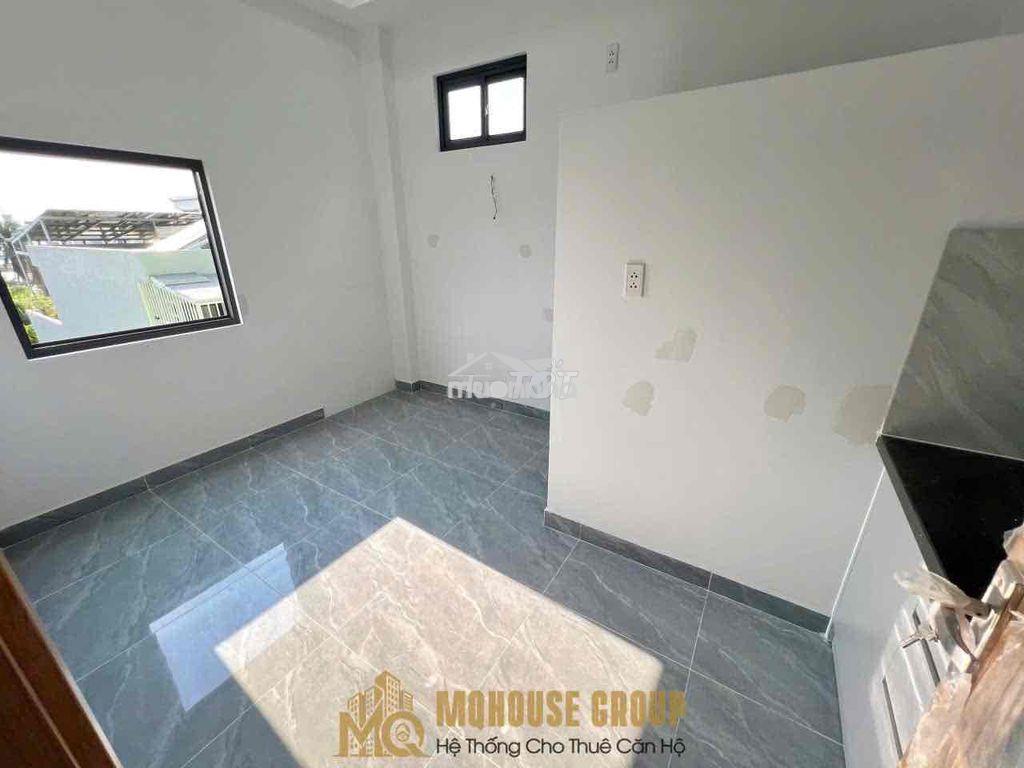 Studio mới keng gần cầu sắt an phú đông - 3