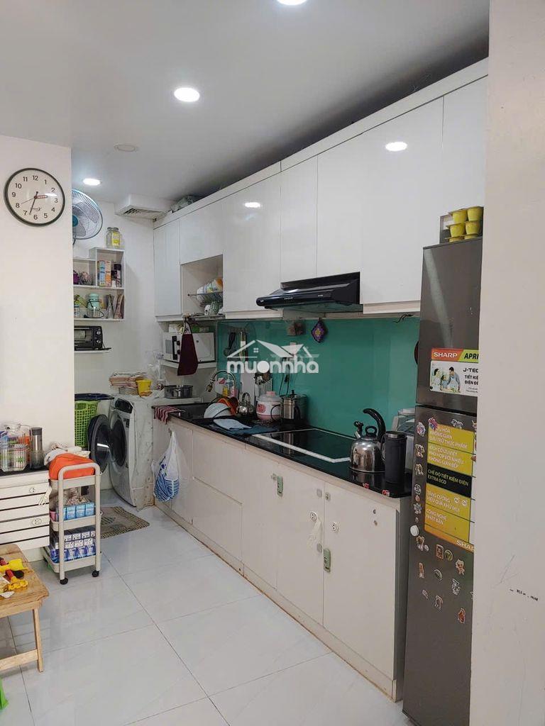 Chính chủ bán nhà 361/36 phan văn trị, phường bình lợi trung, tp.hcm