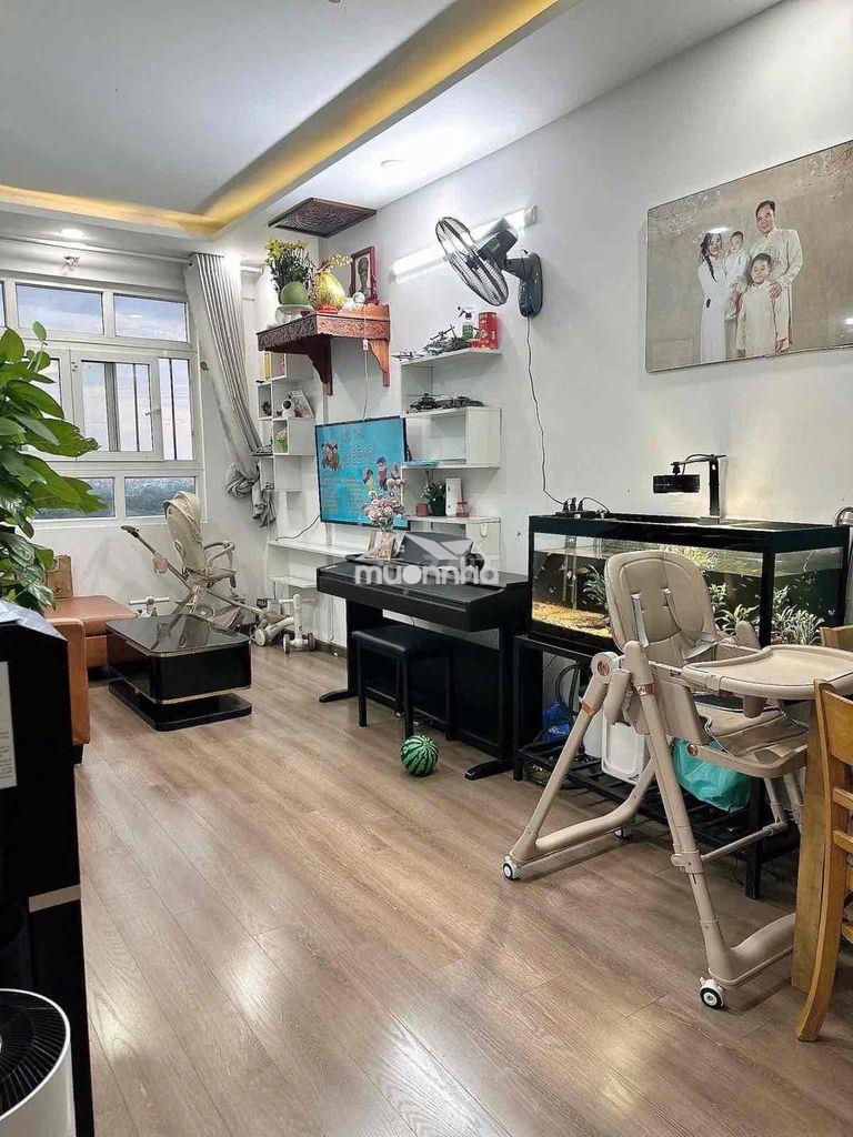 Căn hộ 54m có 2pn  sổ hồng riêng, vị trí hiếm có căn hộ bán giá 2 tỷ - 2