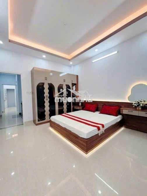 Bán nhà phạm thế hiển,p5,q8 cầu hiệp ân i 4x15 3 tấm 4 phòng hẻm to - 3