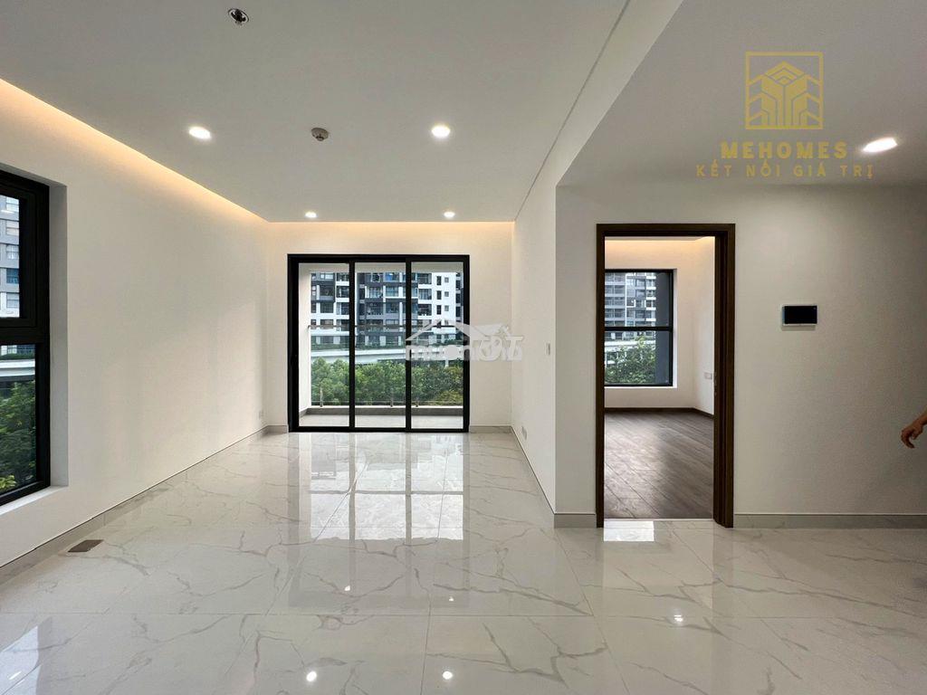🍀 2pn 2wc tầng thấp view đại lộ, nội thất cơ bản chỉ 7ty050 nhận nhà - 2