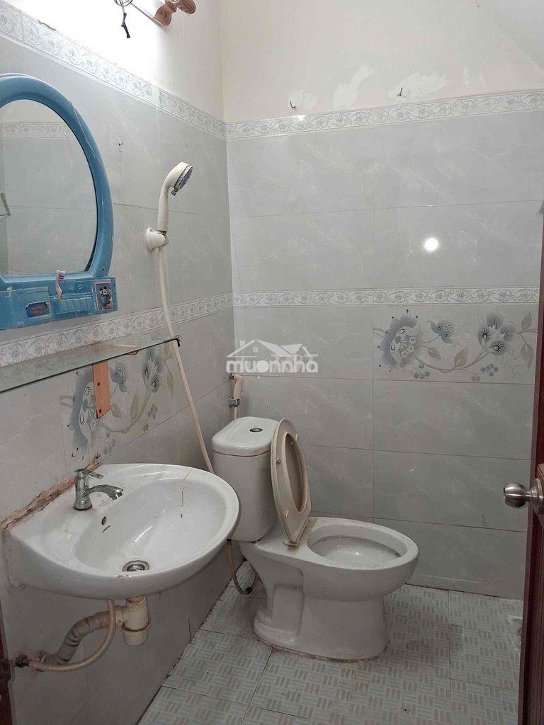 [Không môi giới] cho thuê nhà nguyên căn (mới sửa) ở phường 16 quận 8 - 3