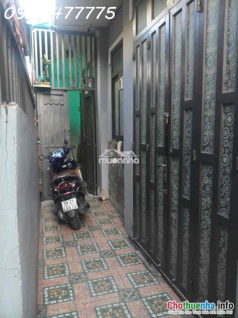 Chính chủ cho thuê không qua môi giới