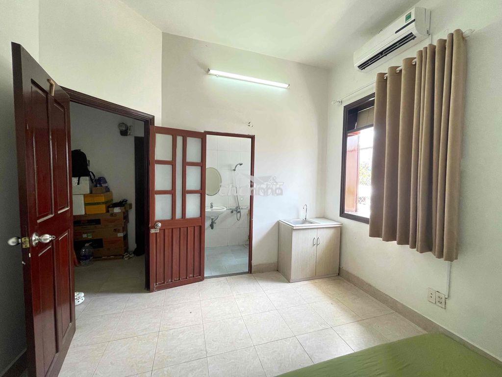 Phòng trọ full nội thất, ban công q7 - 4