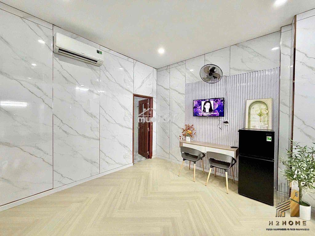 Khai trương duplex 1pn ngay lê trọng tấn - aeon tân phú full nội thất - 3