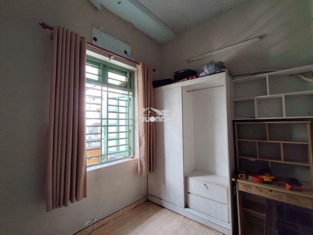 Phú thọ hoà - 4x8, hẻm xe hơi, 3 tầng, hơn 4 tỷ - 3