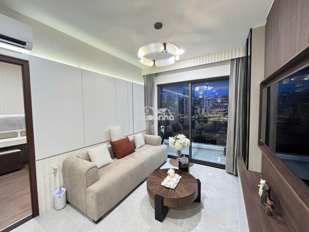 Căn 2pn- 2wc, đông nam, view trọn nội khu, hồ bơi. 360tr ký hđmb . - 4