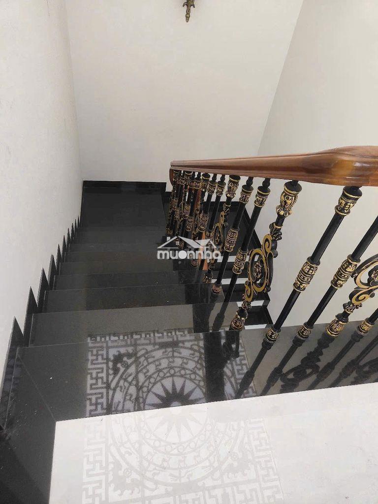 Cho thuê góc 2 mặt tiền khu dân cư  hiệp thành city full nội thất  - 4