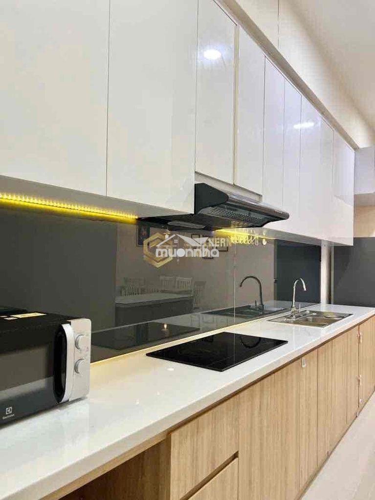 Hot deal: cho thuê căn 3pn giá tốt 24tr, trống sẵn xách balo vào liền - 2