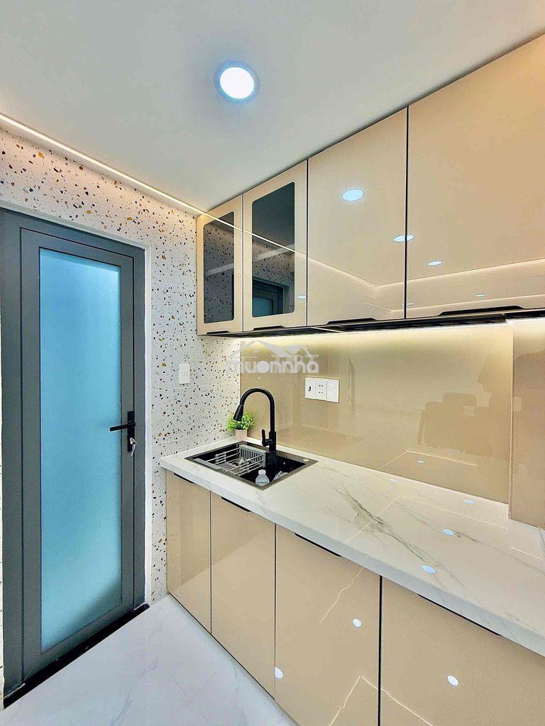 Thân gửi ace hoa hồng 60 triệu gửi bán căn chính chủ chợ bà chiểu - 3
