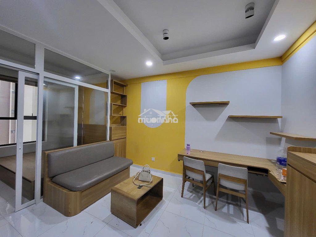 Cho thuê full nội thất căn hộ opal sky line - 2