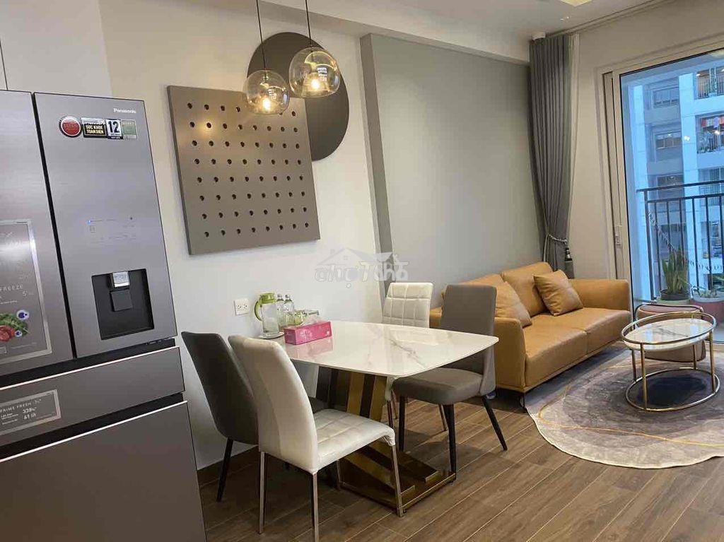 Chính chủ *** cho thuê 2pn1wc giá chỉ 10tr/tháng, view đông - 4