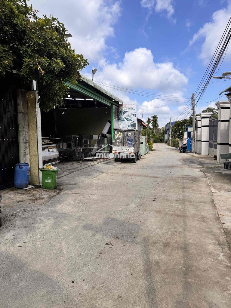 Chính chủ ! bán nhà c4 220m2 bình nhâm 72 đang cho thuê 6tr/tháng - 3