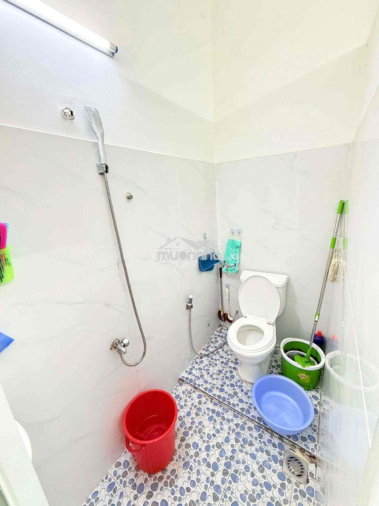 Hẽm 10 m đường nguyễn đình chiểu q3 - 4