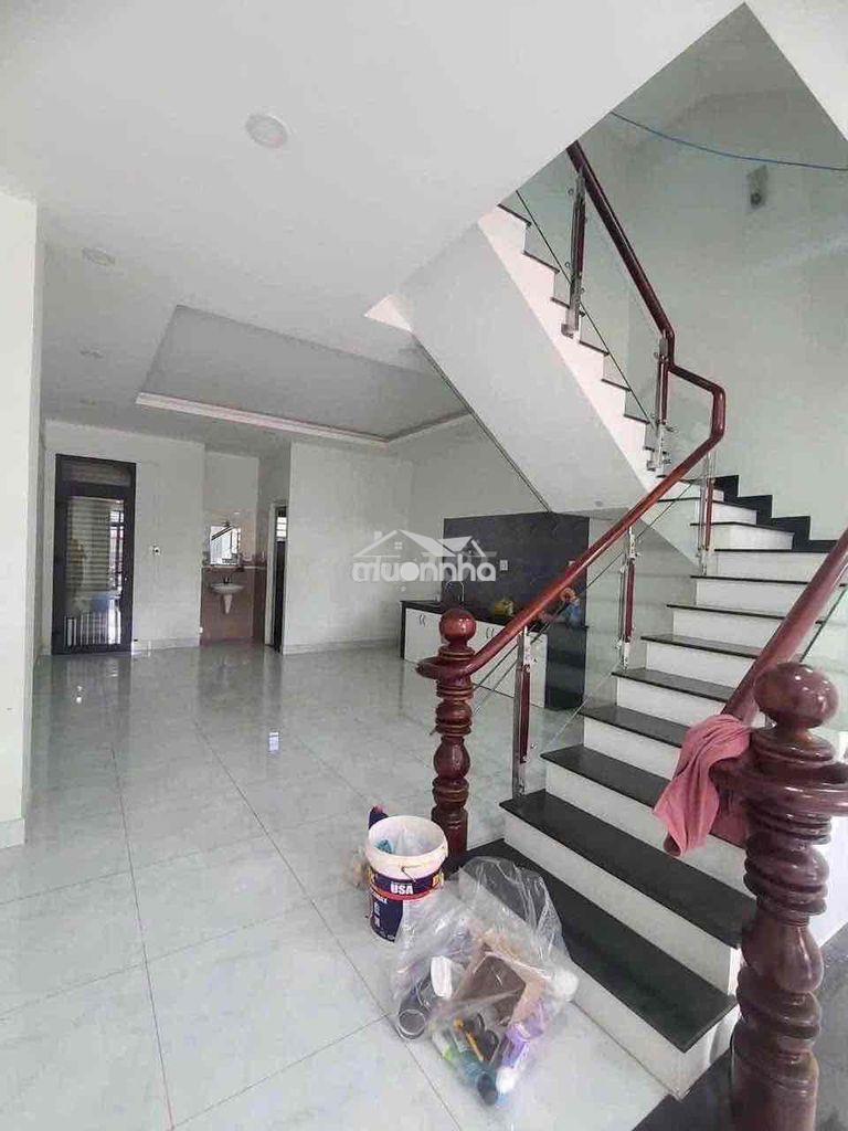 Cho thuê nhà kdc phúc đạt nội thất cơ bản - 4