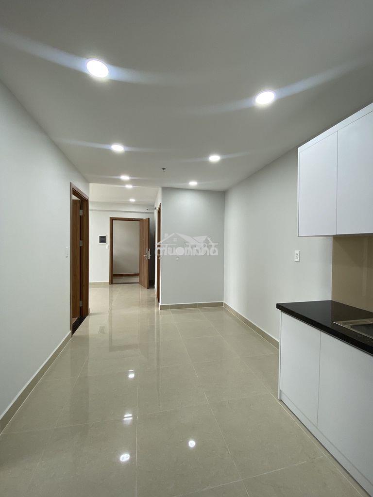 Sẵn 2pn2wc 60m2 rèm giàn phơi máy nước nóng giá chỉ 6tr5 - 2