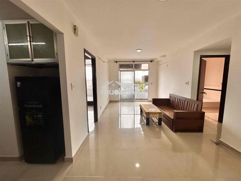 Bán căn hộ hồng lĩnh – 2pn, 74m²