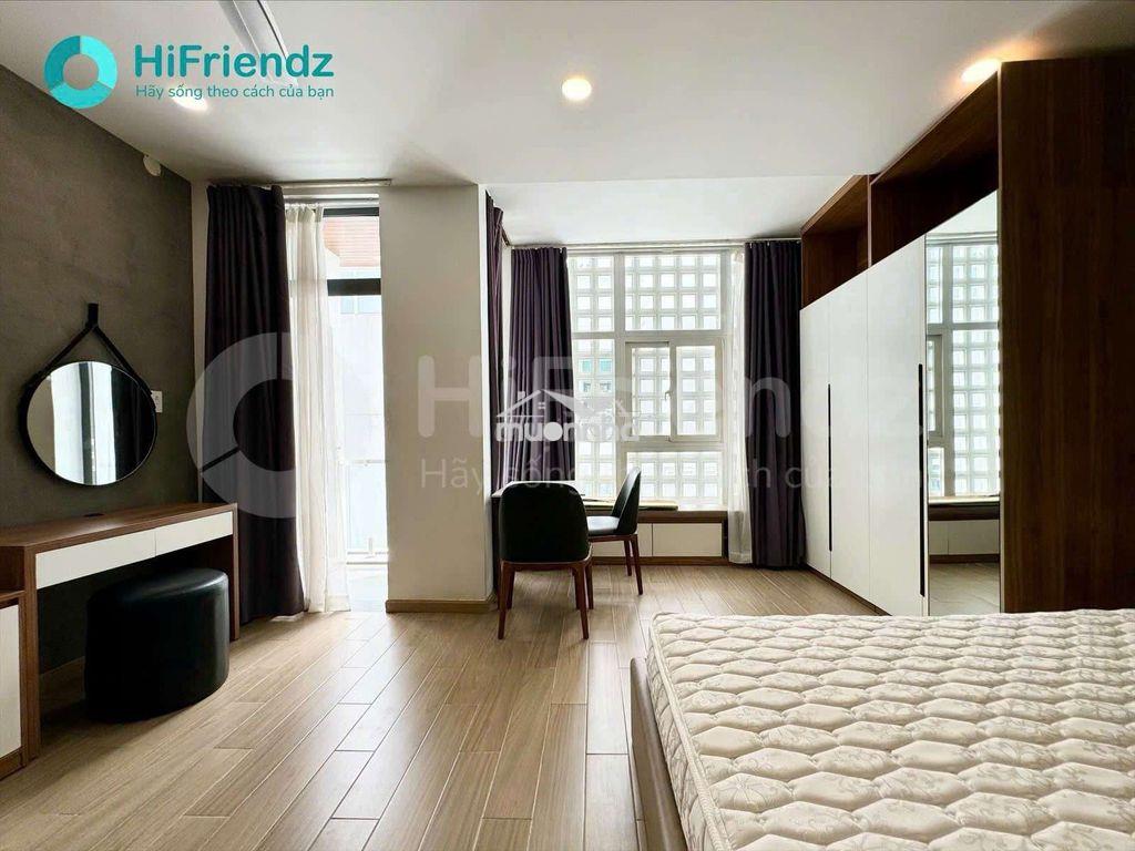 [Q2]🚨studio gần cầu sài gòn| thoáng mát 🌈tiện đi trung tâm 🏙️ - 2