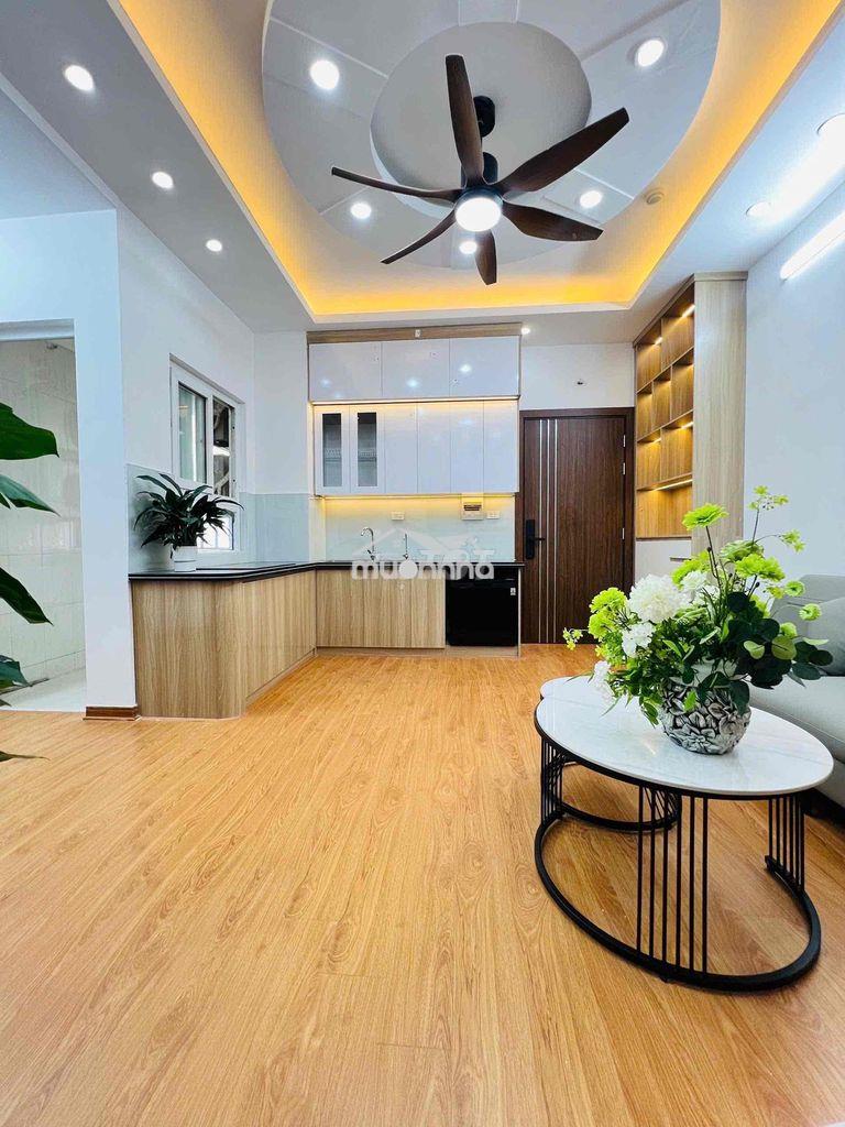 Chính chủ bán căn góc ct12b kim văn kim lũ