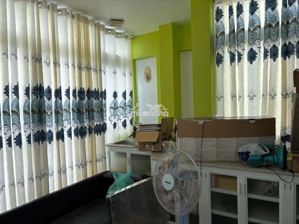 Cần bán gấp bán chdv 14 phòng, 4 tầng , 5x15m giá 11,9 tỷ - 4