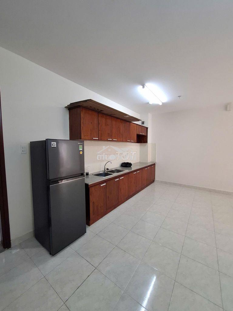 Bán căn hộ lầu 17 c/c 90 nguyễn hữu cảnh, giáp quận 1, 1 pn  3,7tỷ - 2
