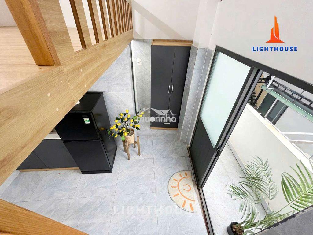 Cho thuê phòng ngày dương quảng hàm gò vấp - 2
