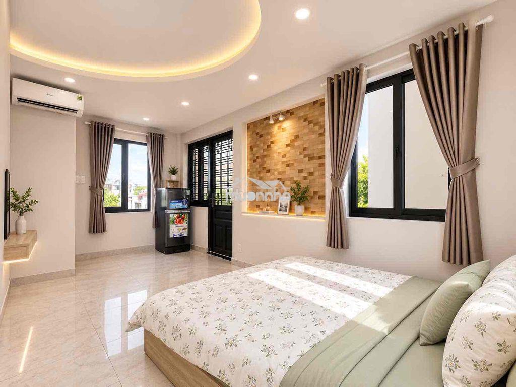 🏡 Căn hộ 1pn tách bếp ngay hutech – dọn vào ở ngay! - 2