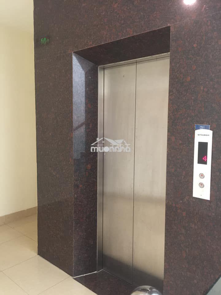 Phòng cho thuê tiện nghi tại đường số 6 – him lam -p.tân hưng - 4
