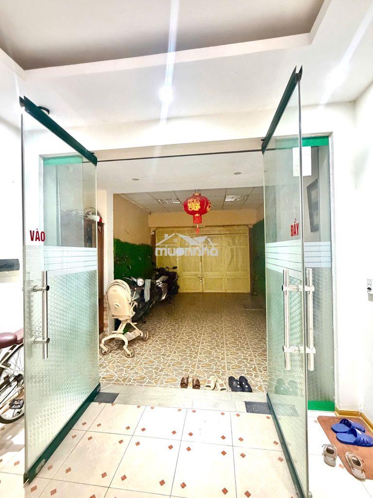Nhà 4 tầng cho thuê - 3