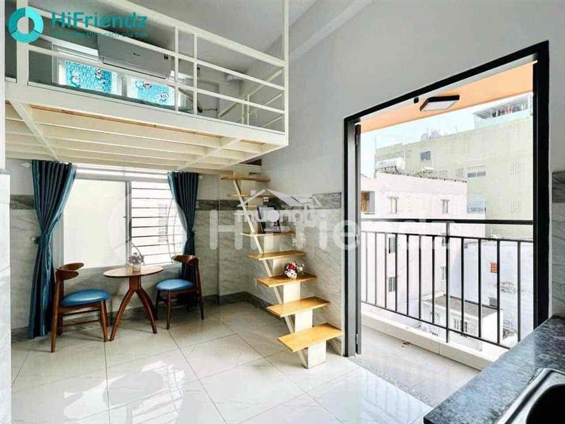 Phòng trọ sinh viên - gần ufm-nttu-huỳnh tấn phát-khu chế xuất