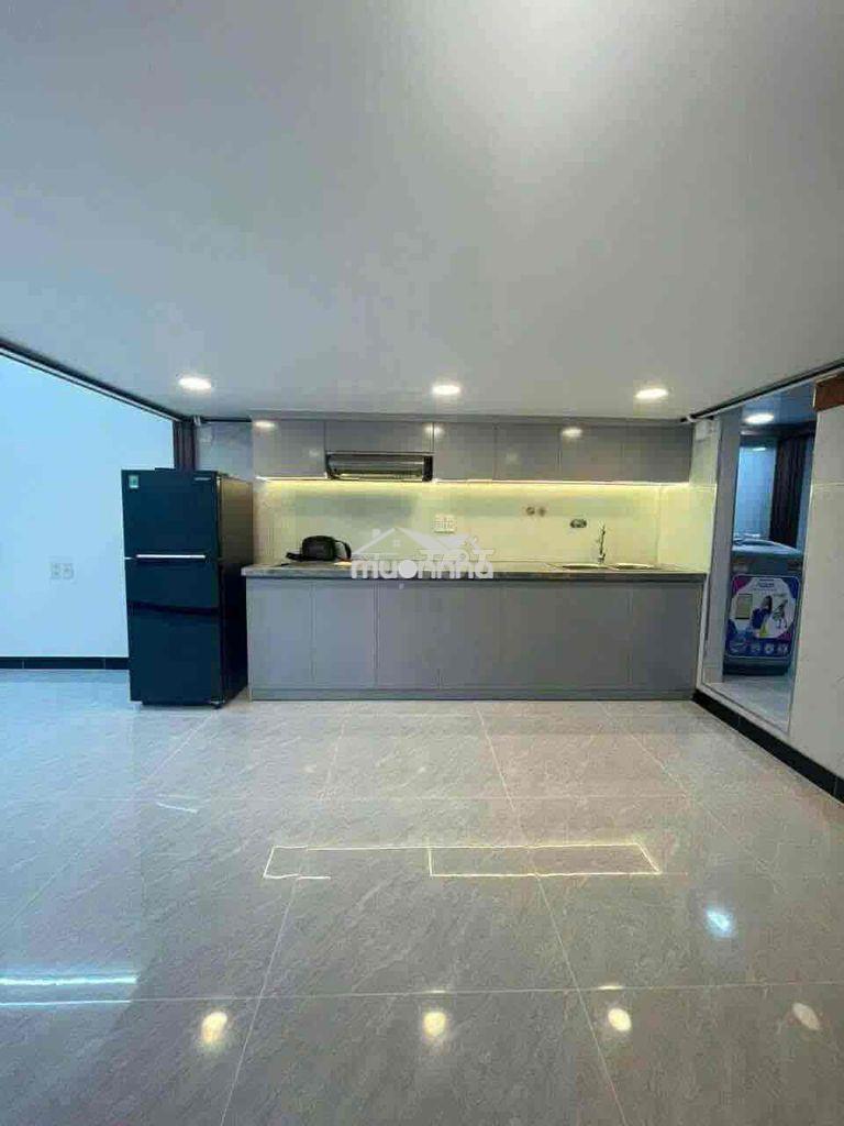 Gấp bán chung cư quận 5 80m2 trệt lửng 2 pn - 2 tỷ 99 - 3