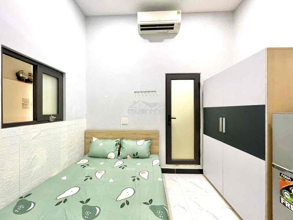 Phòng an ninh, full đồ ngay chợ nguyễn văn trỗi - 3