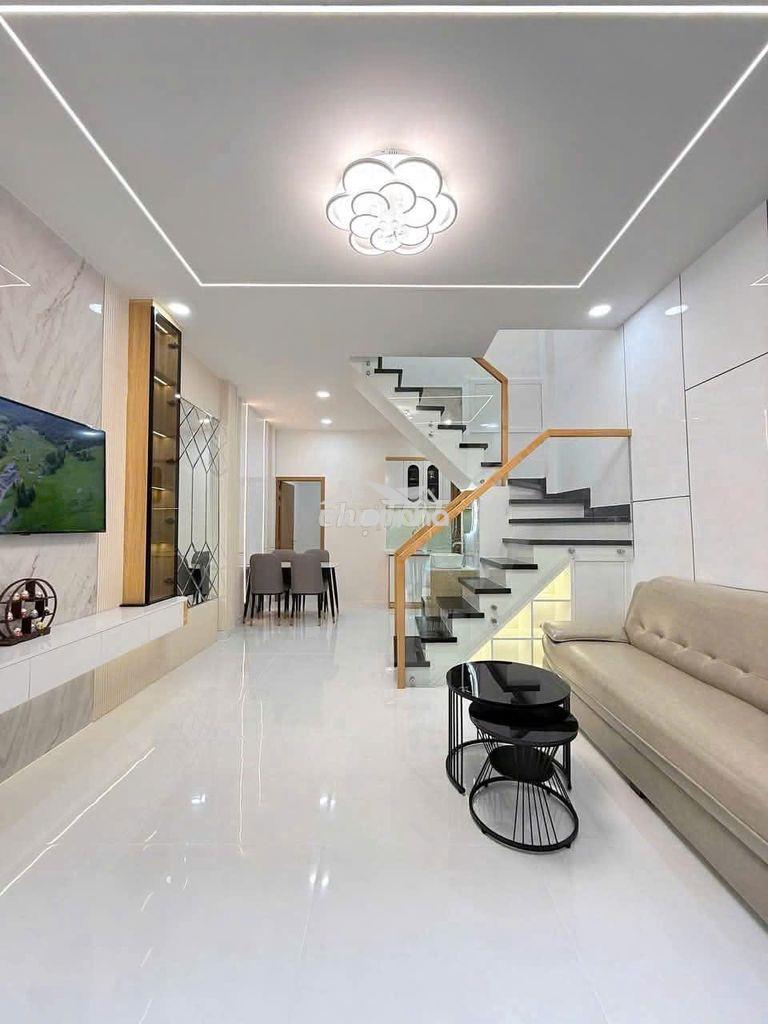 Tôi có nhà chính chủ ở tân phú cần bán - 3