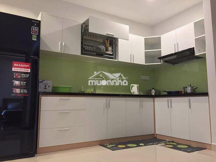 Cho thuê căn hộ tản đà court, q5, 74m2, 2pn, giá: 14tr/tháng - 3
